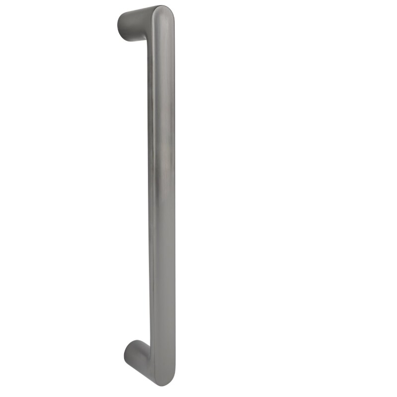 Kljuka MP CB - LUND HANDLE - 324/300 (mat grafit)