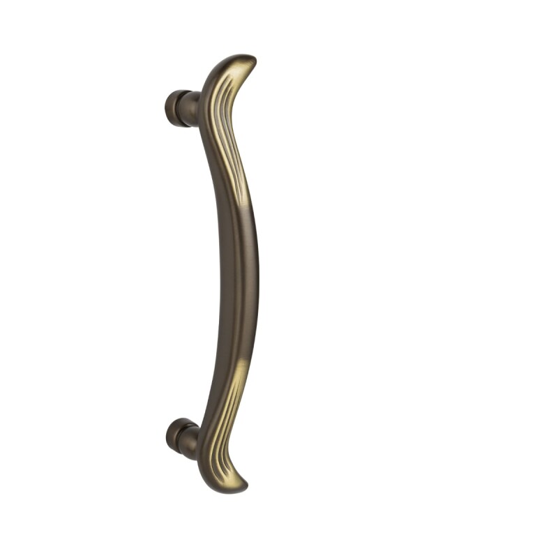 Kljuka MP PIUMA - 273/210 (antični bron)