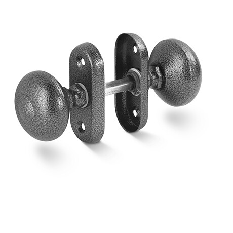 Krogla za kovanje ACT OV, lakirana (PATINA)