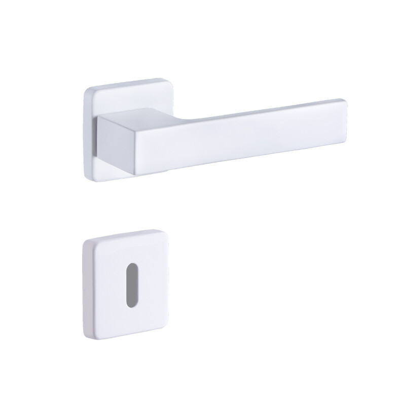 Vratna strojna oprema ROSTEX RAVENA/H (BELA)