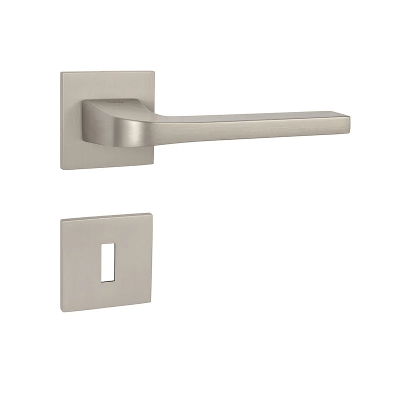 Vratno okovje MP Supra - HR 3097 5S (NP)