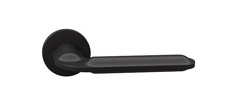 Okovje za vrata TWIN BUMP P1200 (CM)
