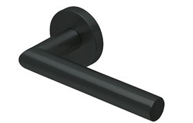 Vratna strojna oprema ACT 1106 EasyClick SlideBloc (črna)