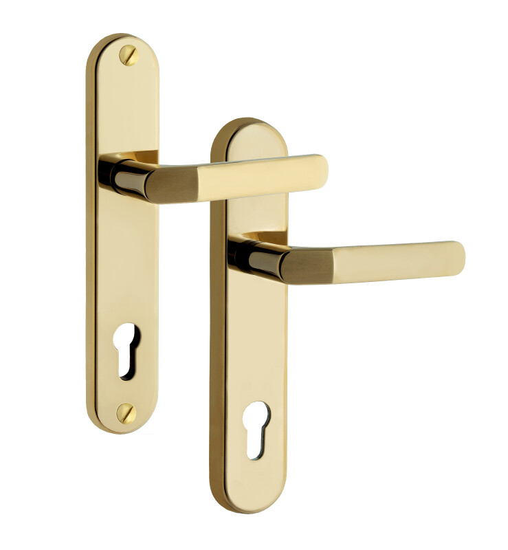 Varnostna oprema ROTEX 807/O BARYT (titan)