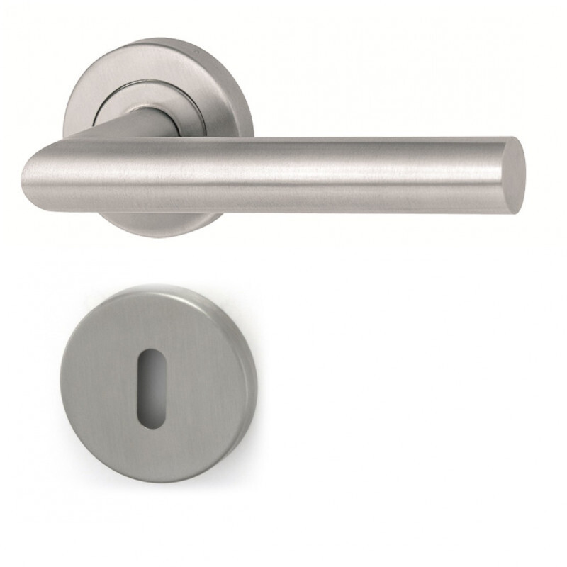 Vratna strojna oprema HOLAR MT 00 (nerjaveče jeklo)