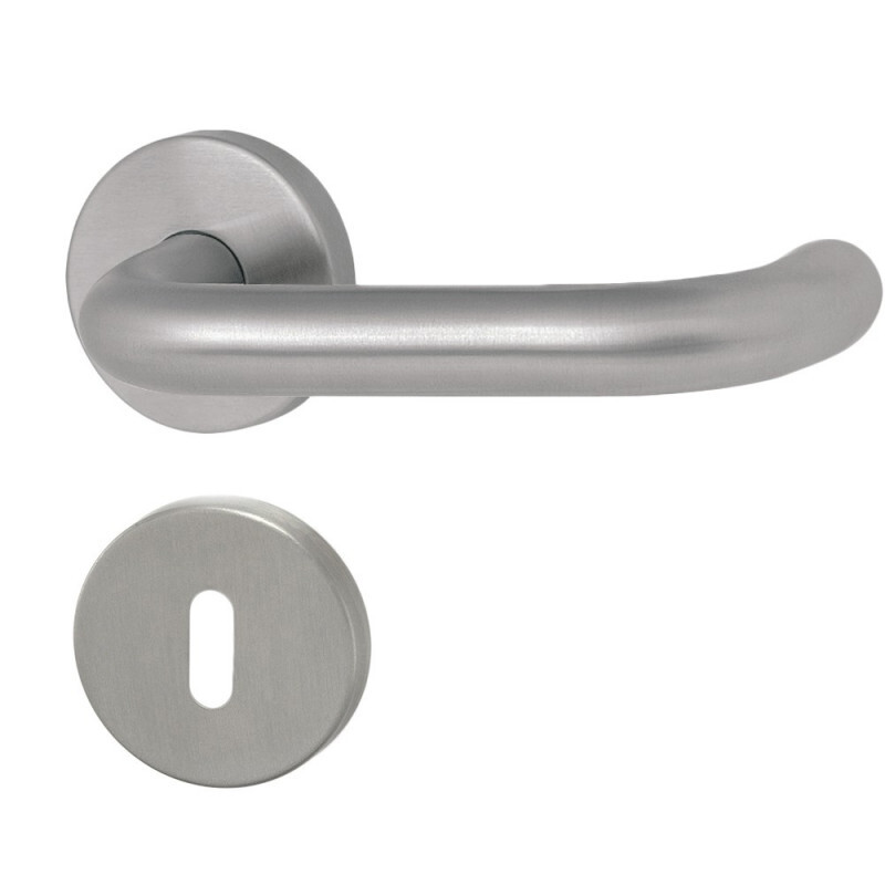 Vratna strojna oprema HOLAR MT 02 (nerjaveče jeklo)