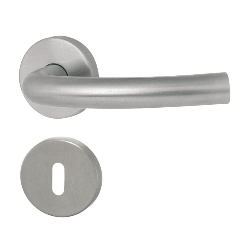 Vratna strojna oprema HOLAR MT 03 (nerjaveče jeklo)