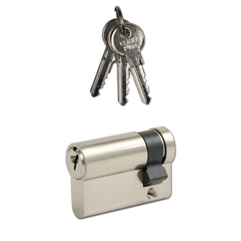 Valjasta gradbena blazinica Richter EURO PLUS RC1