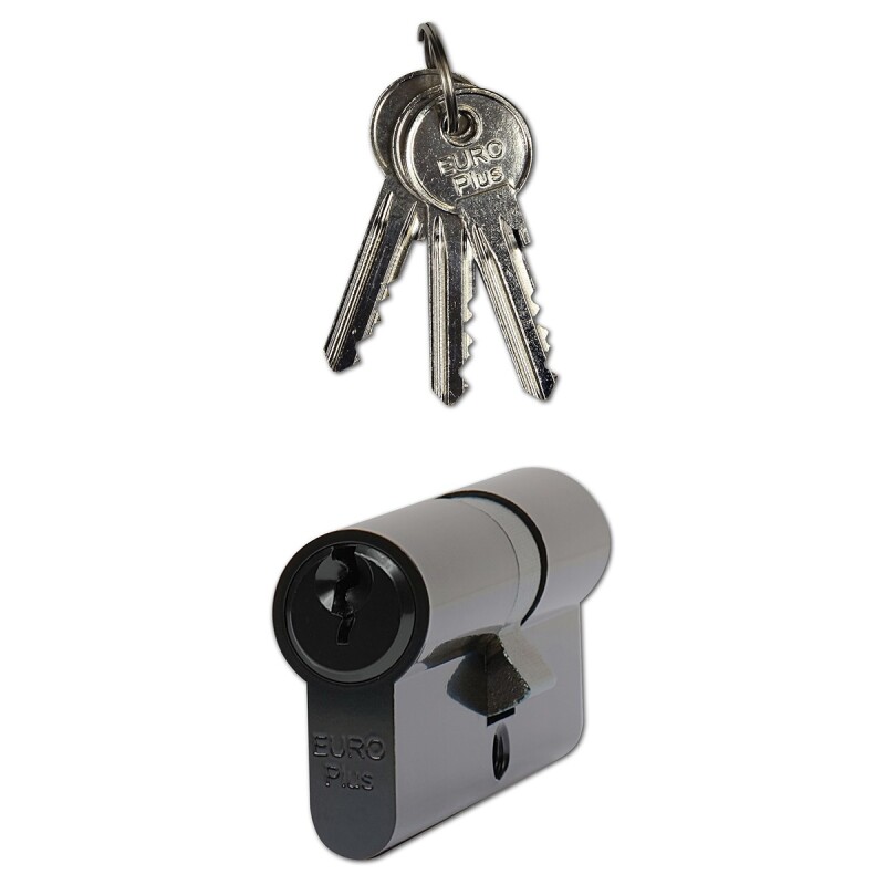 Richter EURO PLUS RC1 cilindrični gradbeni vložek