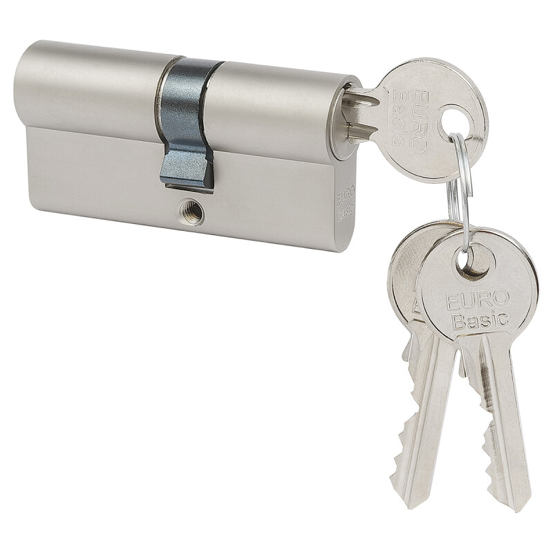 Richter EURO BASIC RC1 cilindrični gradbeni vložek