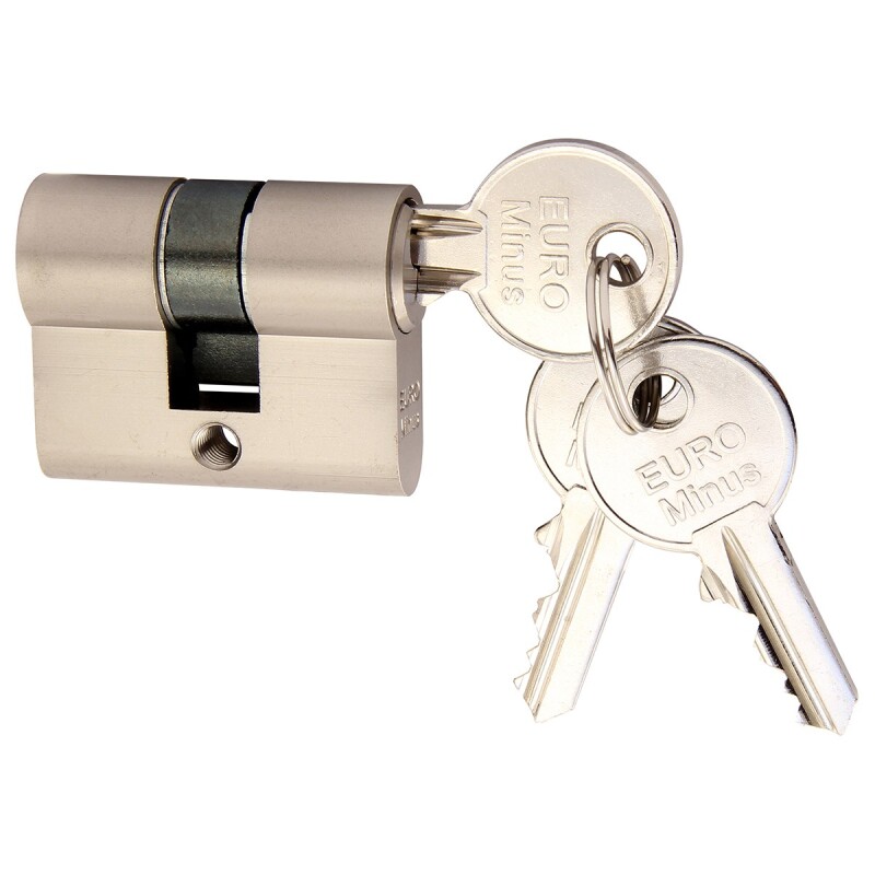 Richter EURO MINUS RC1 cilindrični gradbeni vložek