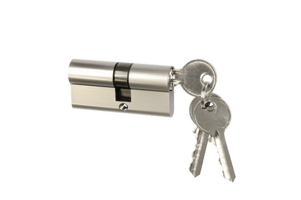 Richter EURO ZERO RC1 cilindrični gradbeni vložek