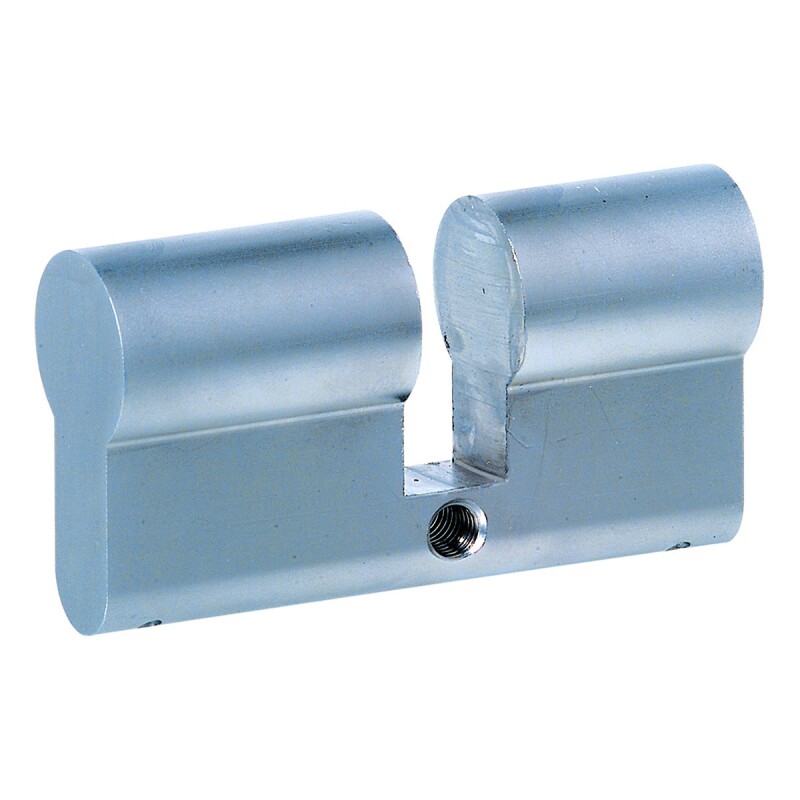 Vložek iz masivnega materiala za zaslepitev vdolbne ključavnice Richter RB