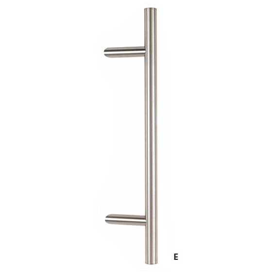 VRATNA KLJUKA TWIN BF 118010 (E) - kotna - par