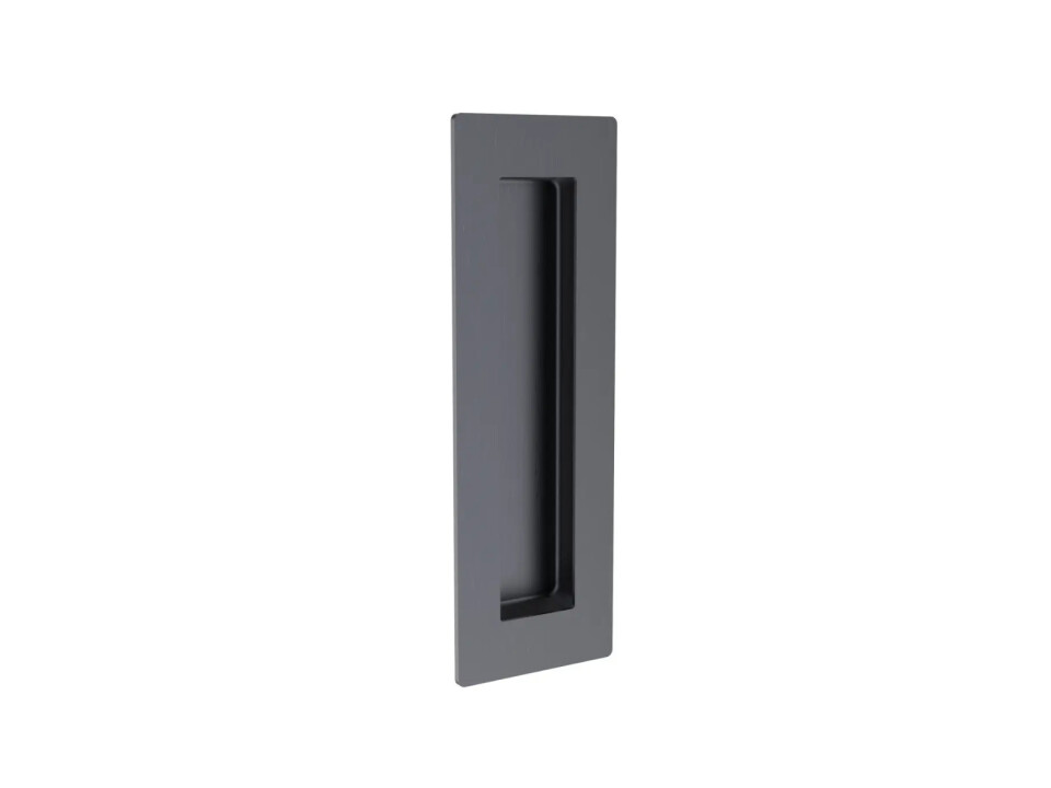 ROSTEX kvadratne drsne lupine vrat 50x120 mm (PLATINA MAT)
