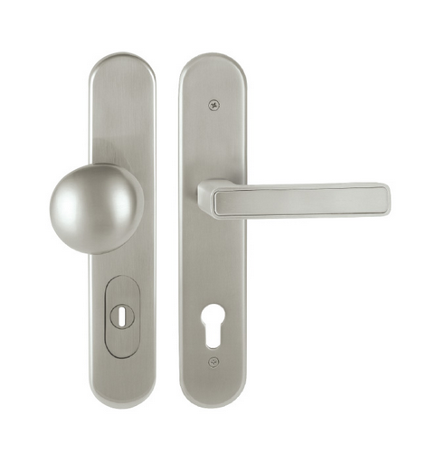 Varnostna armatura TWIN DAVID/INNER HTSI P4500 DEF (XR) - s pokrovom
