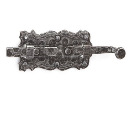 Zapah vrat COBRA (K - kovan)