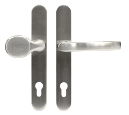 Okovje za vrata RICHTER RHD 0040 (inox)