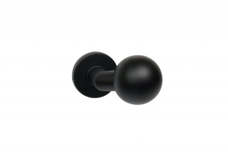 Vratna krogla Richter KNOB 02 FIXED (CE)