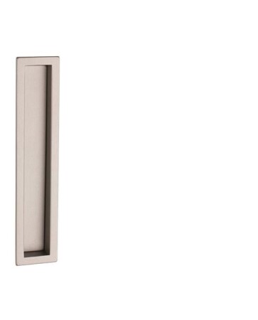 Školjka brez luknje MP 1097Z (NP - Nickel pearl)