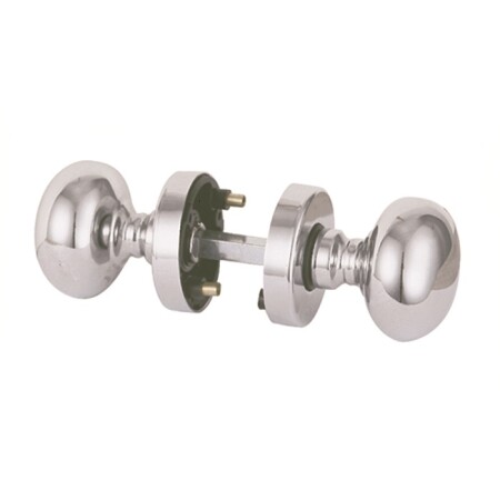 Vrata BALL TWIN PF35/HB (CH - sijajni krom)