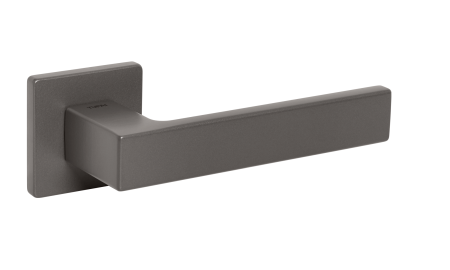 Vratno okovje MP TI - SQUARE - HR 4275Q 7S (T - Titanium)