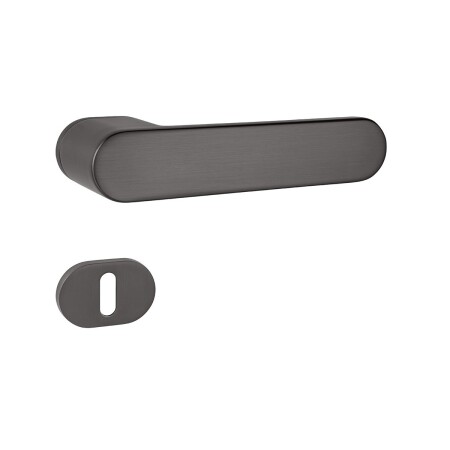 Vratno okovje MP - IMPRESSA - OR (T - Titanium)