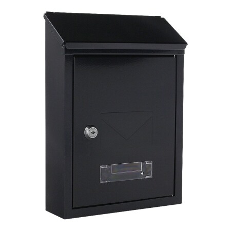 POŠTNI NABALNIK MP UDINE - T02954 (ANT - antracit)