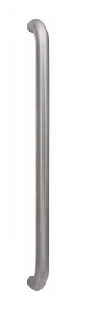 ROČAJ COBRA INOX G 1000/1032 (IN - NERJAVEČE JEKLO)