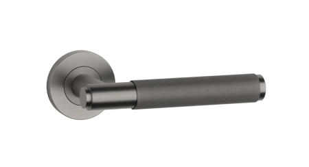 Vratna strojna oprema MP SH - OVALNA - R 1741 PRO 8 MM (T PVD - Titan PVD)