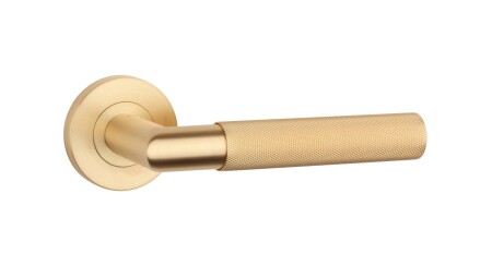 Vratna strojna oprema MP SH - OVALNA - R 1742 PRO 8 MM (OLS - Brušena medenina)
