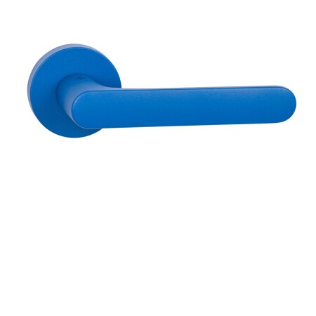 Vratna strojna oprema MP CB - MOOD ONE - R (modra mat temna)
