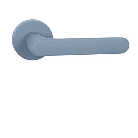 Vratna strojna oprema MP CB - MOOD ONE - R (modra mat)
