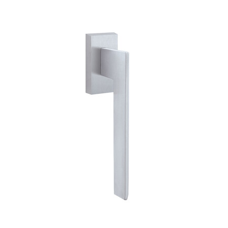 Okenska oprema TWIN BLADE P1500 HR - 4 drogovi 45 mm (CH-SAT - mat krom)