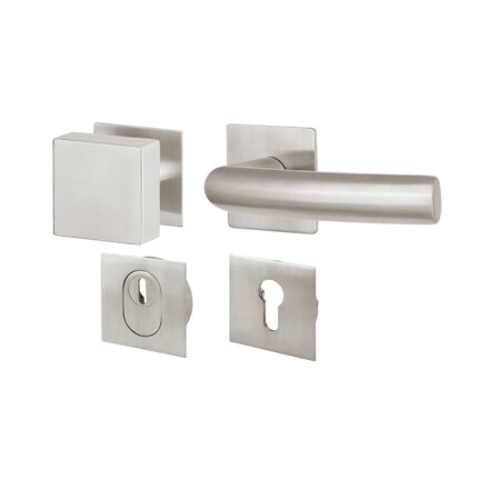 Varnostni okov TWIN BLOCK, FL DEF HR (E)