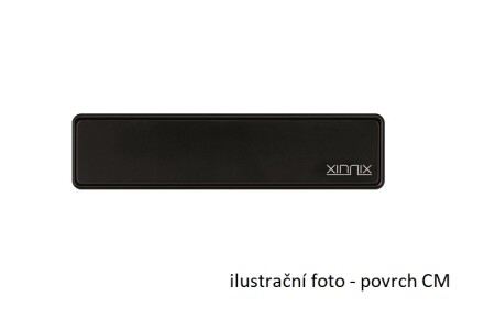 Dvojni SHELL XA-H 180 (NI-SAT)