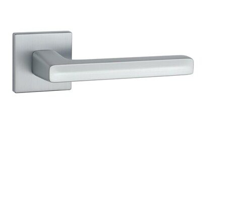 Okovje za vrata MP AS - PEA - HR 7S (OCS - brušen krom)