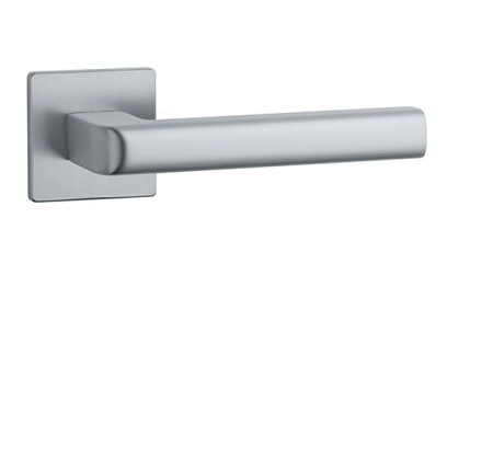 Vratna strojna oprema MP AS - SALICE - HR 5S (OCS - brušen krom)