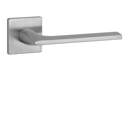 Okovje za vrata MP AS - SALVIA - HR 5S (OCS - brušen krom)