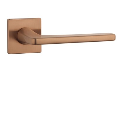 Okovje za vrata MP AS - SETIA - HR 5S (CUM PVD - mat bakreno PVD)