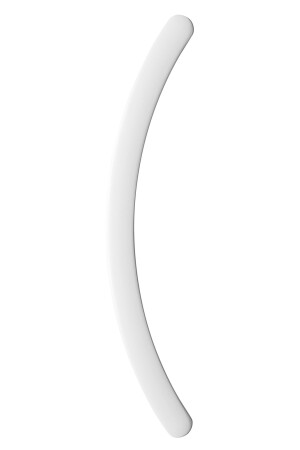 Kljuka MP CB - HANDLE ONE 350 (mat bela (C01))