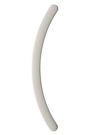 Kljuka MP CB - HANDLE ONE 350 (Mat siva (C04))