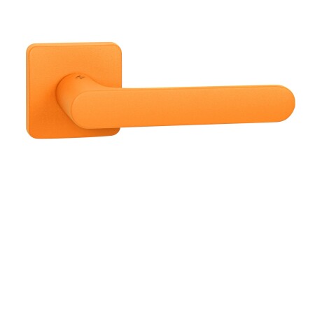 Vratna strojna oprema MP CB - MOOD ONEQ - HR (Oranžna mat (C08))