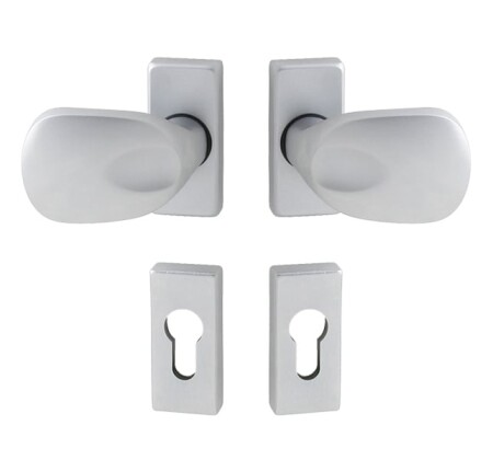 Kljuka MP WA - FELIX - UR (CP - biserno kromirana)