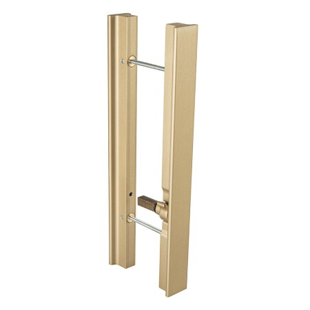 KLJUKA MP SECRET z zaklepanjem (OLS - brušena medenina)