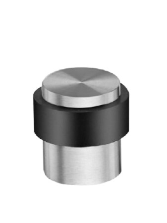 Zapora vrat MP JNF valjček IN.13.121.20 (BN - brušeno nerjaveče jeklo)