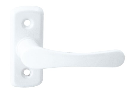 Okno pol olivno MP KE - MICHAELA (belo)