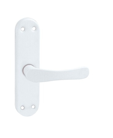 Okenska opora MP KE - MICHAELA (bela)