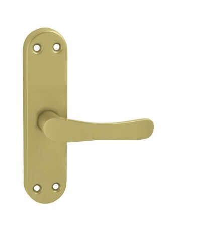 Opornik za okno MP KE - MICHAELA (zlata)