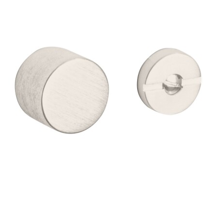 WC komplet MP PUNTO - WC ključ (MG - lunino siva)